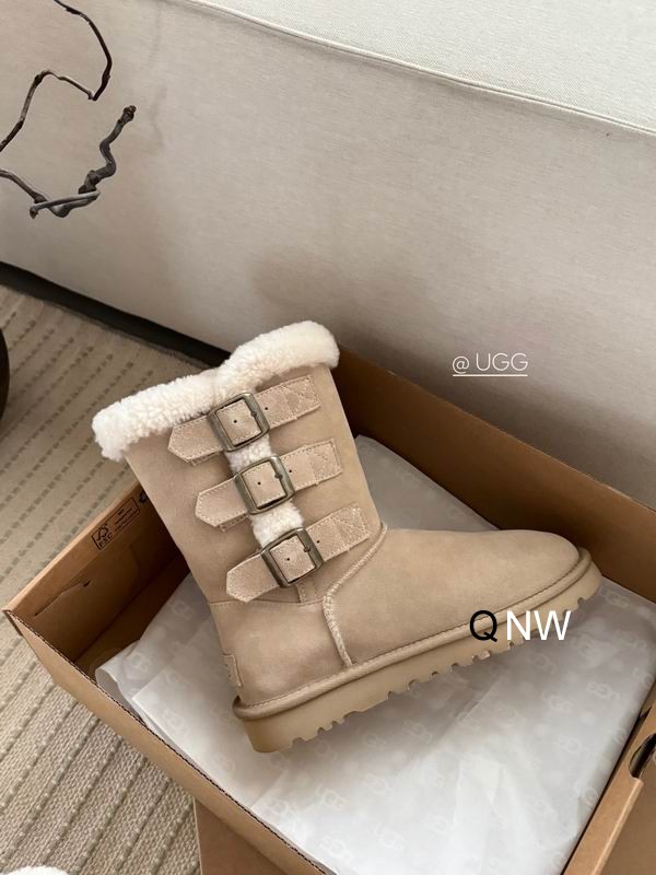 UGG sz35-40 NW1006 17